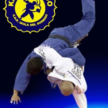 Judo